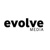 EvolveMedia Logotype
