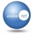 Evolvenet Web Design Logotype