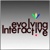 Evolving Interactive Logotype