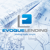 Evoque Lending Logotype