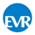EVR Advertising Logotype