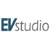 EVstudio Logotype