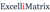 Excellimatrix Logotype