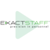 Exact Staff Logotype