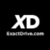 ExactDrive, Inc Logotype
