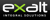 Exalt Integral Solutions Logotype