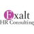 Exalt HR Consulting Logotype