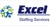 Excel Staffing Services Logotype