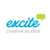 Excite Creative Studios Logotype