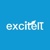 Excite IT Logotype