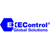 EXEControl Global Solutions Logotype