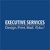 Executive Services Logotype