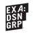 Exhibit A: Design Group Logotype