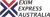 Exim Express Australia Logotype