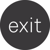 Exit Logotype