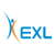 EXL Service Logotype