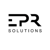 EXLUSIVE PR SOLUTIONS Logotype