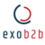 Exo B2B Logotype