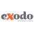 Exodo Animation Studios Logotype