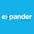 Expander Digital Logotype