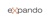 EXPANDO global Logotype