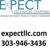 Expect Technical Staffing Logotype