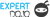 Expert Dojo Logotype