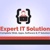 Expert IT Solutions Logotype