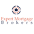 Expert Mortgage Brokers Logotype