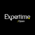 Expertime Open Logotype