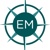 Exploration Marketing Logotype