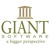 Giant Software Limited Logotype