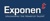 Exponen Logotype
