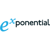 Exponential Logotype