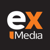 Expose Media Group Logotype