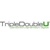 TripleDoubleU GmbH Logotype