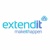 Extend IT Logotype