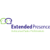 Extended Presence Logotype