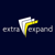 Extra Expand Logotype