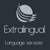 Extralingual Logotype