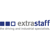 Extrastaff Limited Logotype
