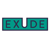 Exude Logotype