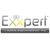 Exxpert Communication Inc Logotype