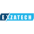 Exzatech Solutions Ltd Logotype