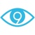 Eye 9 Design Logotype