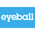 eyeball Logotype