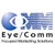 Eye/Comm Logotype