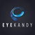 Eyekandy Logotype