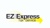 EZ Express Tax Service Logotype