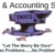 F. Lees Tax & Accounting Services Logotype